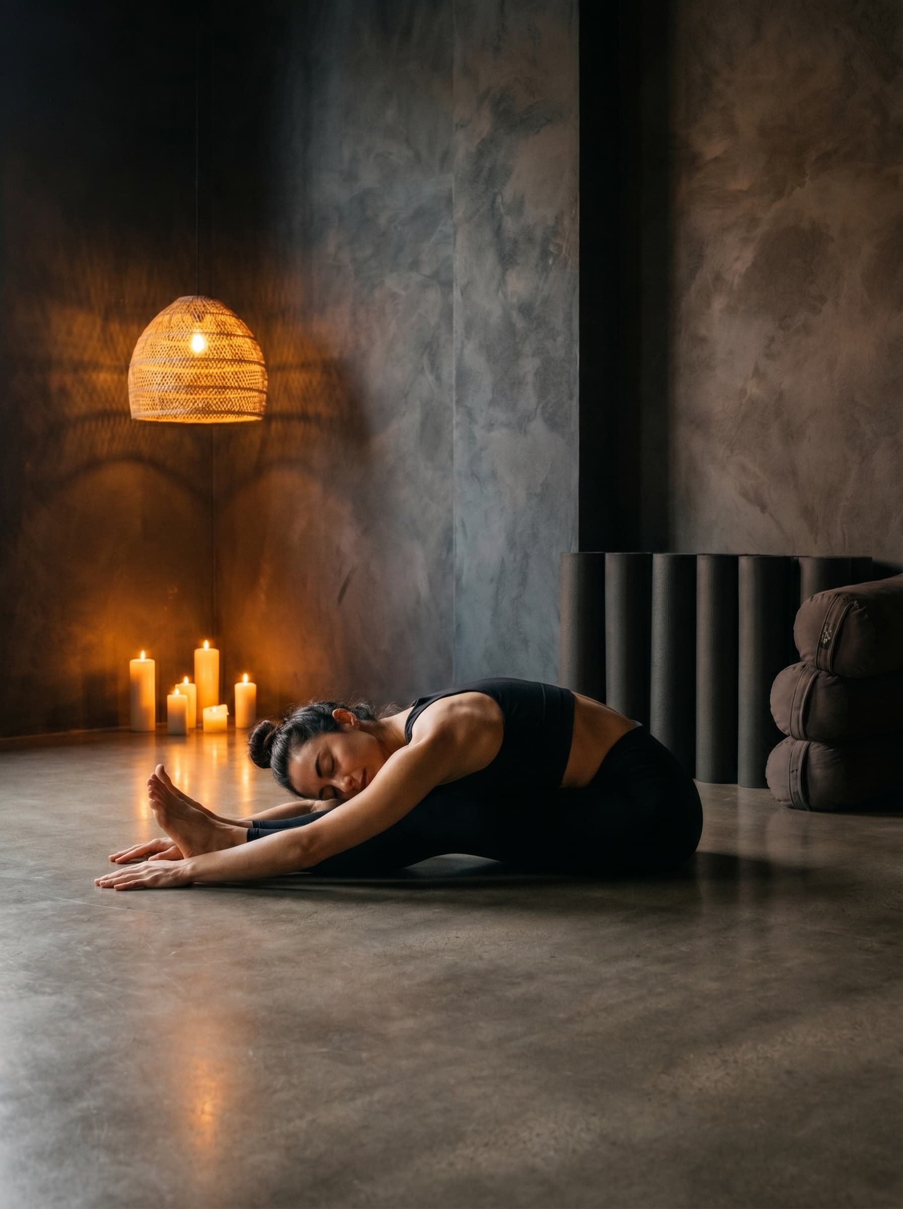 Mind Stretch